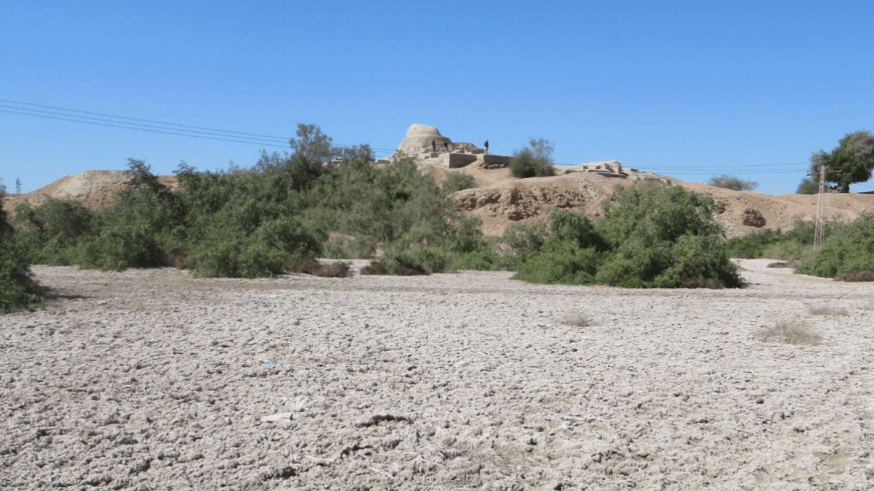 MOHENJO DARO_pic_01