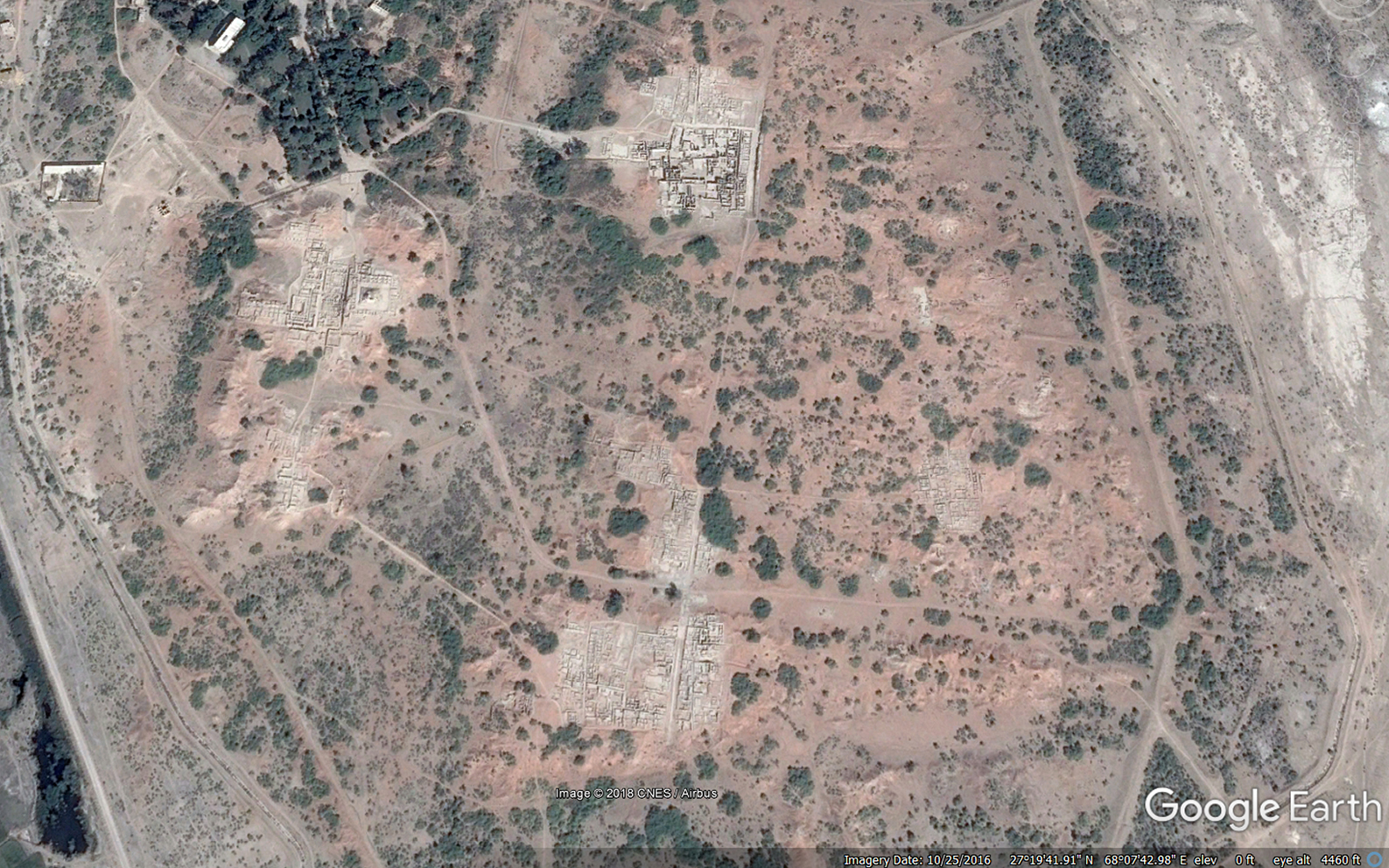 MOHENJO DARO_pic_03