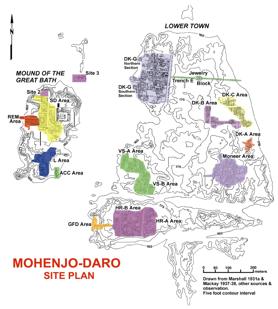 MOHENJO DARO_pic_05
